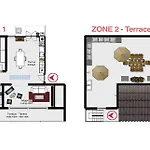 Fiore Penthouse