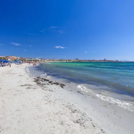 Fiore Penthouse Apartament Alghero