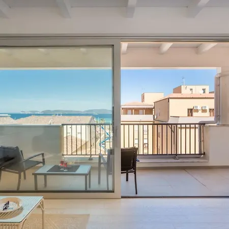 Fiore Penthouse Apartament