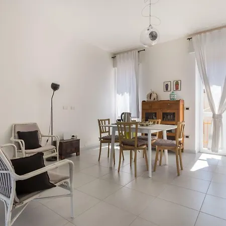 Apartment Fiore Penthouse Alghero
