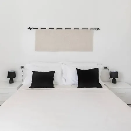 Fiore Penthouse אלגהרו