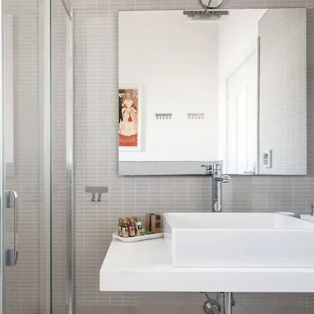 Fiore Penthouse * אלגהרו