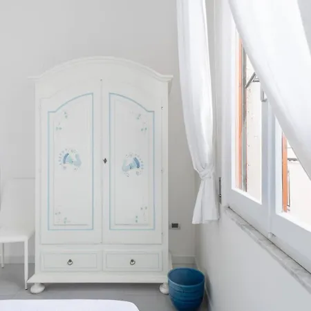 דירה Fiore Penthouse