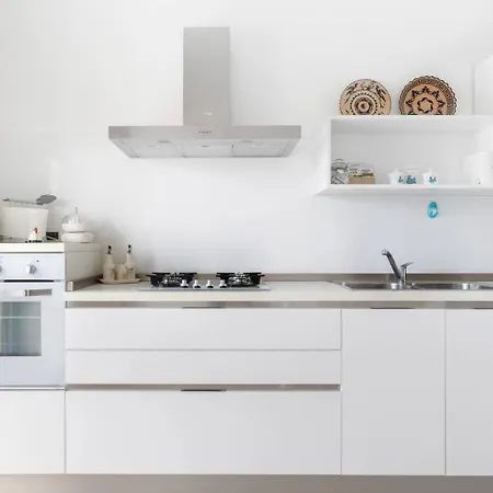 Fiore Penthouse דירה *