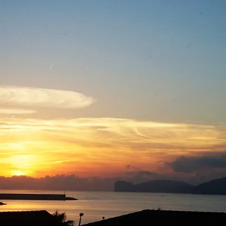 Fiore Penthouse Apartamento