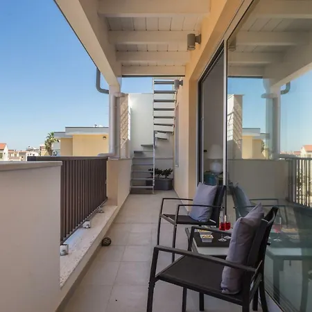 Fiore Penthouse אלגהרו