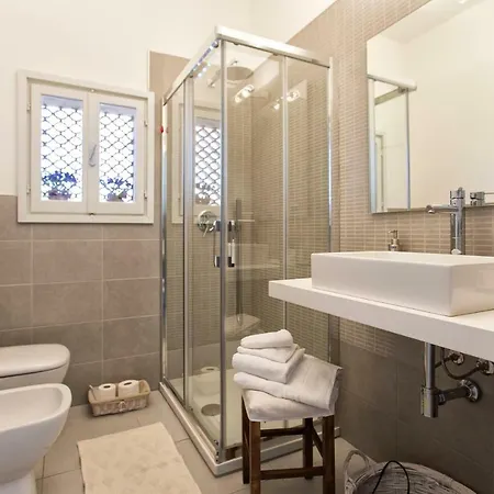 Fiore Penthouse * אלגהרו