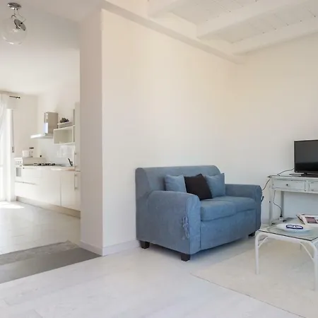 Fiore Penthouse * Αλγκέρο