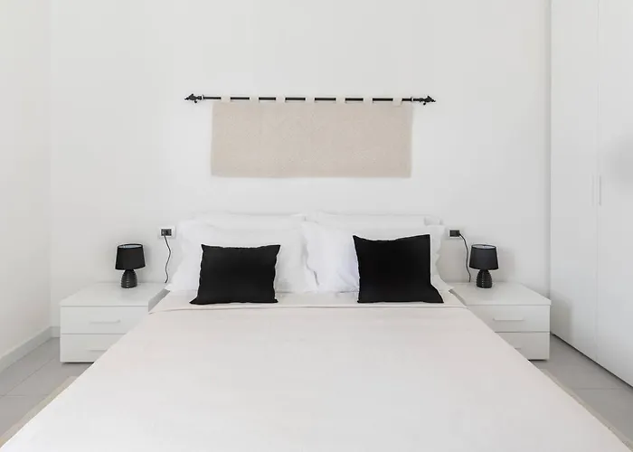 Fiore Penthouse Αλγκέρο