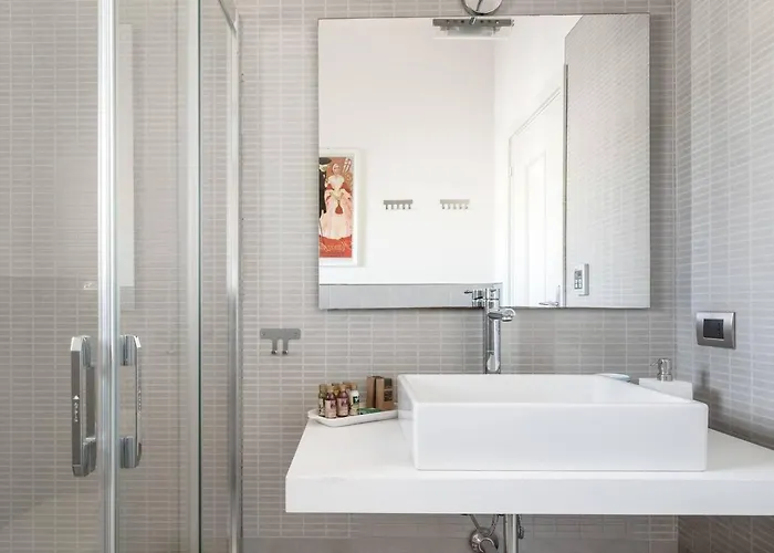 Fiore Penthouse * Αλγκέρο