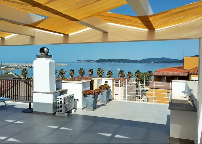Fiore Penthouse Διαμέρισμα