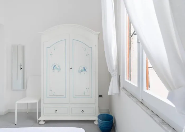 Διαμέρισμα Fiore Penthouse