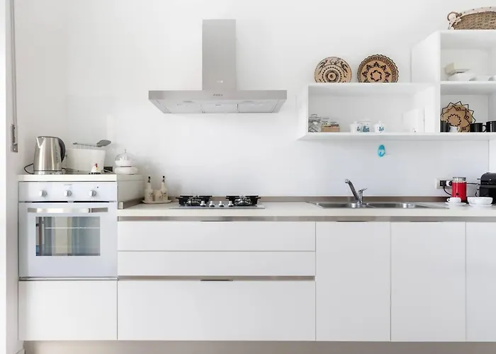 Fiore Penthouse Διαμέρισμα *