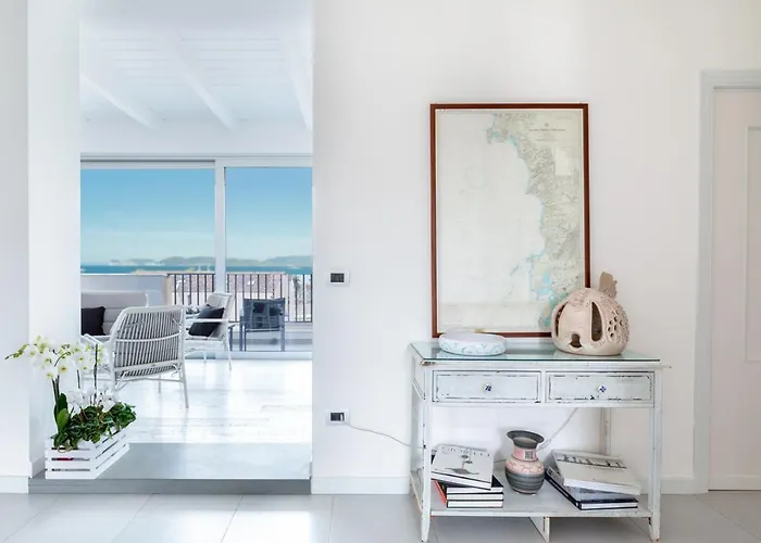 Fiore Penthouse Διαμέρισμα *