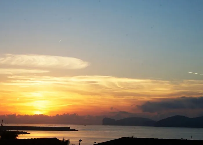 Fiore Penthouse Διαμέρισμα