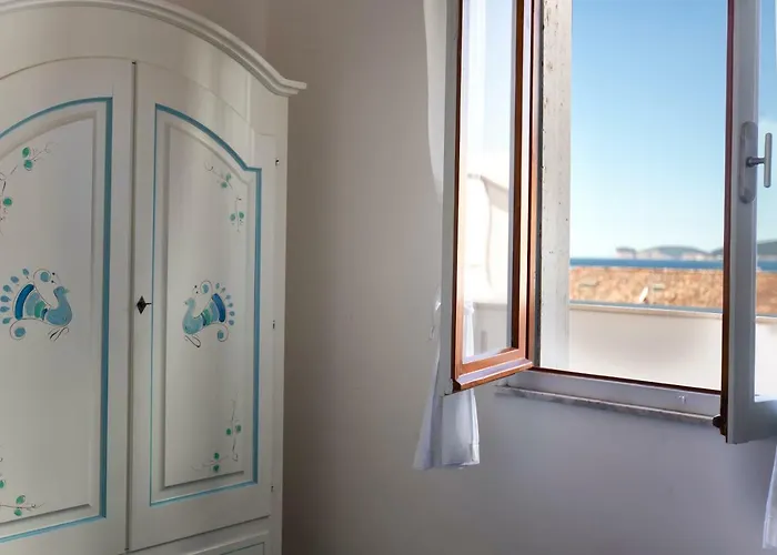 Διαμέρισμα Fiore Penthouse *