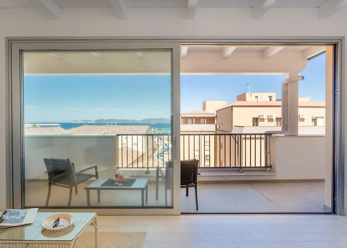 Fiore Penthouse Διαμέρισμα