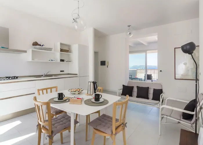 Διαμέρισμα Fiore Penthouse *