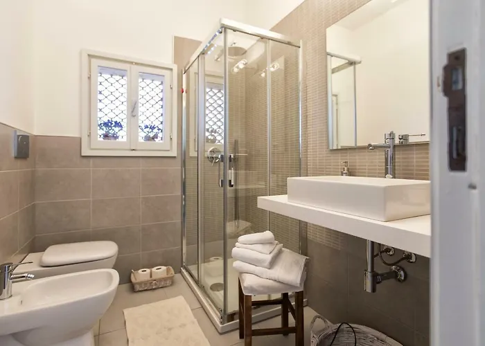 Fiore Penthouse * Αλγκέρο