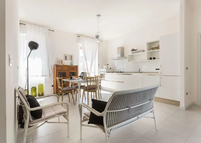 Fiore Penthouse * Αλγκέρο