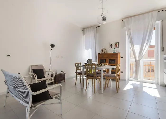 Διαμέρισμα Fiore Penthouse Αλγκέρο