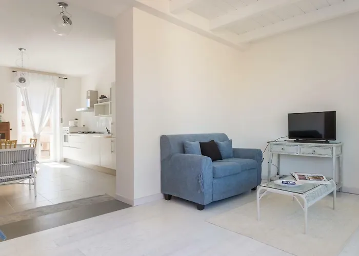 Fiore Penthouse * Αλγκέρο