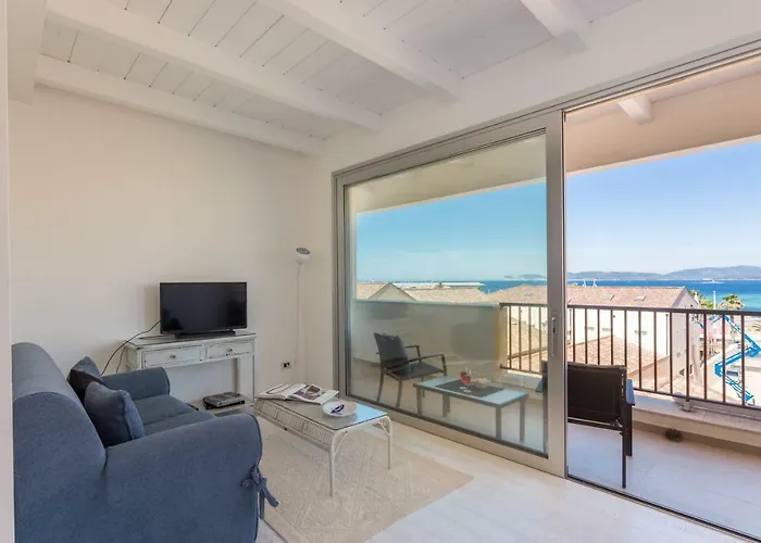 Fiore Penthouse Διαμέρισμα *