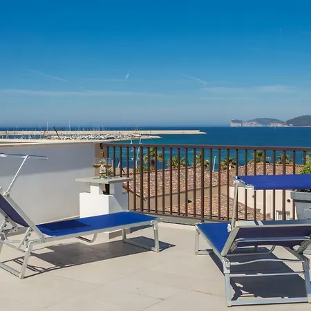 Fiore Penthouse Appartamento