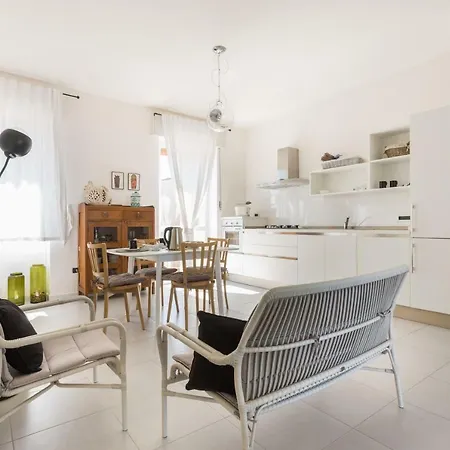 Fiore Penthouse * Alghero